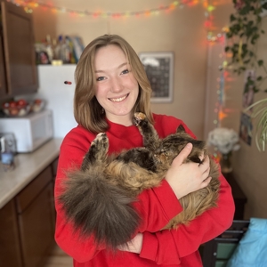 Fundraising Page: Jacy Stampes